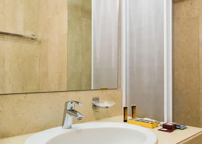 Aosta Hotel Milaan