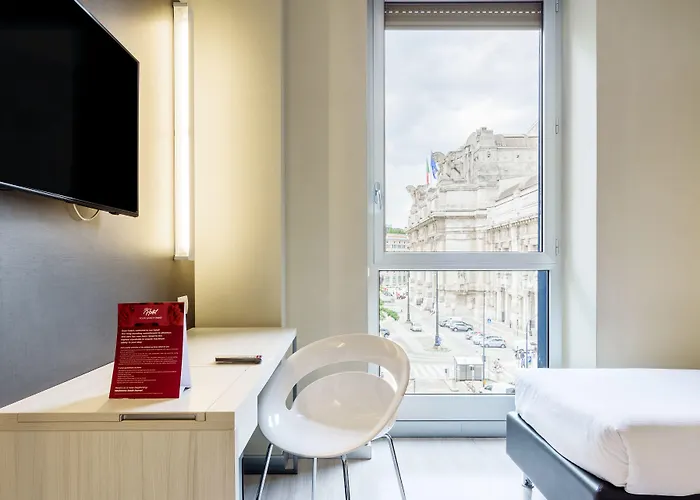 Aosta 3* Milano