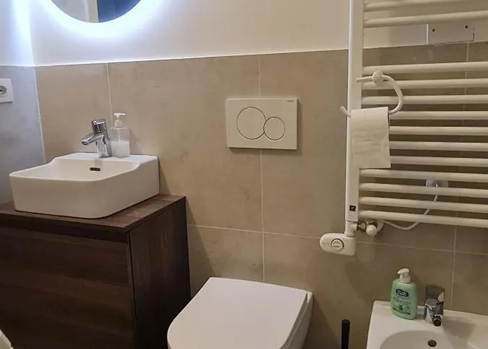 Mountain View Milánó