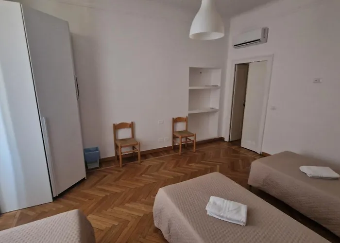 בית הארחה Lilly