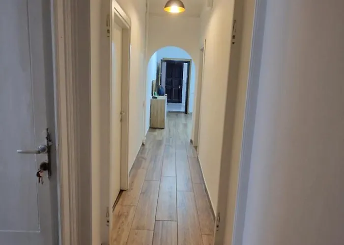 בית הארחה Lilly מילאנו