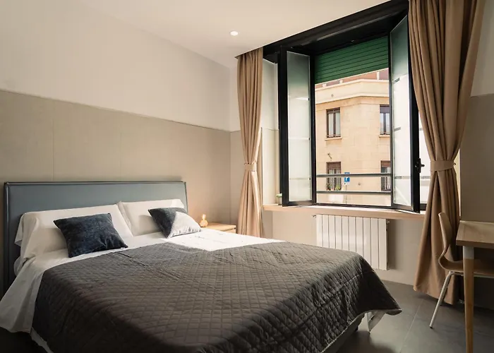 Hostel Petrella *