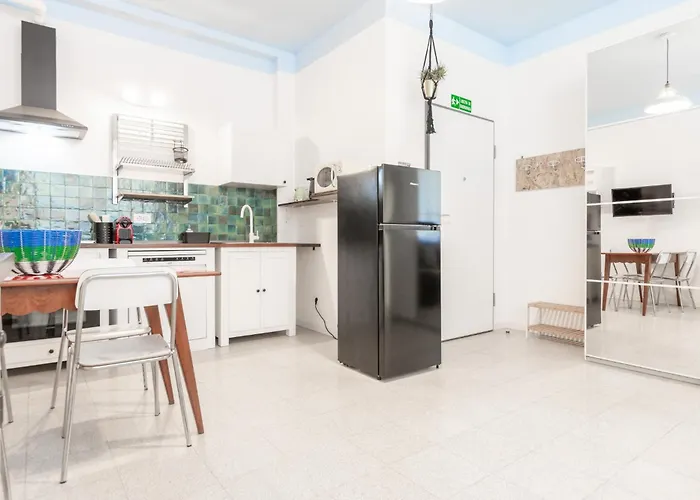 Casa Vespri A