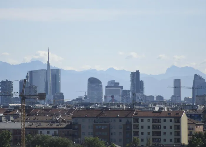 Mountain View Homestay szállás