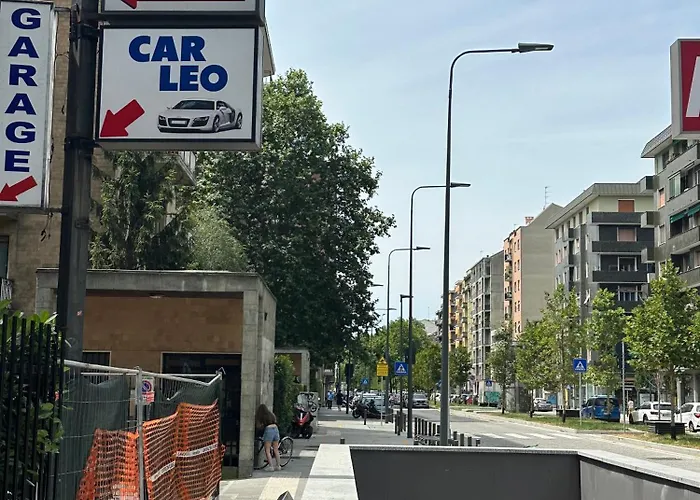 Casa Vespri A