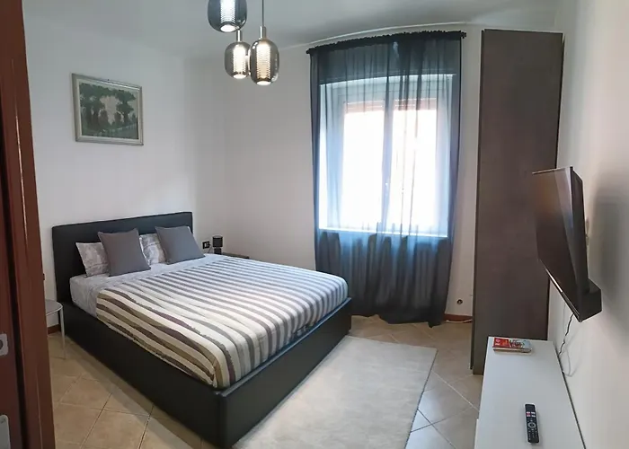 Διαμέρισμα 2-room With Balcony Μιλάνο