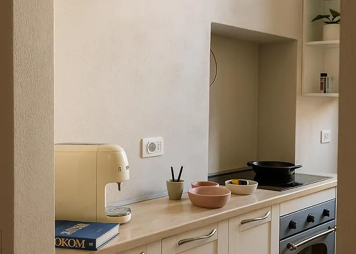 Navigli Bocconi - 2 Bedrooms Μιλάνο