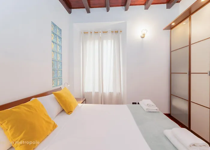 Apartman Bosco 16 House Milánó