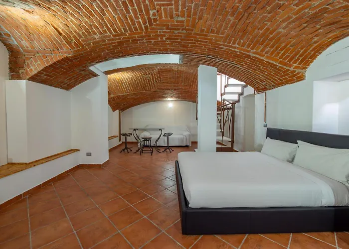 I-host - Nino Bixio 29 דירה מילאנו