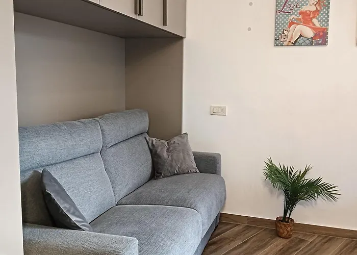 Apartmán Loreto A 7 Minuti Dal Duomo Ac Wi Fi *
