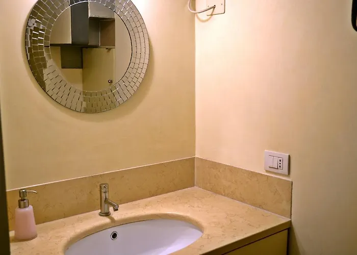 بيت ضيافة أريبيرتو21