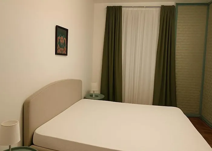 Byron's House דירה