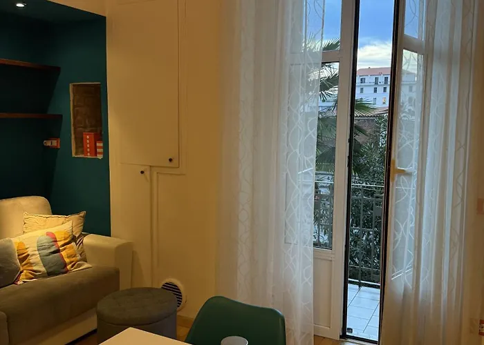 Cozy Mediolan