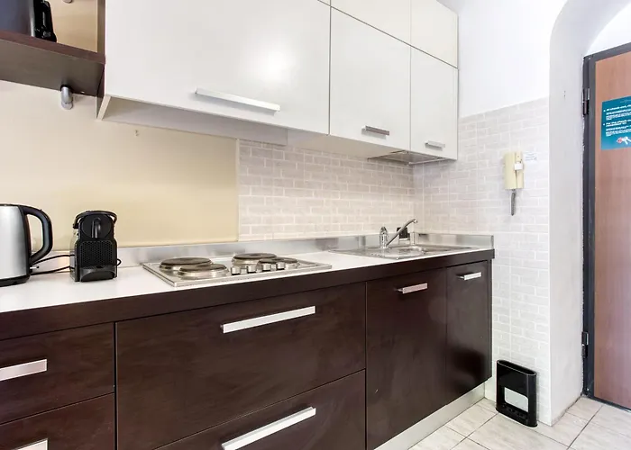 Easylife - - Montenero 29 F - Porta Romana * Mailand