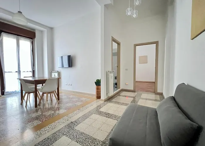 Big Cozy Goldoni-duomo M4 Linate
