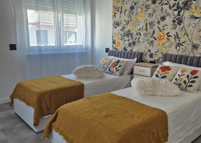 Sweethome Elegance Appartement *