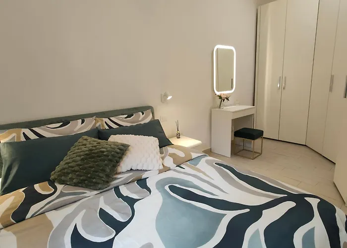 Apartamento Arthome Milão