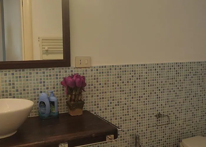 Itd Darsena View Appartamento *