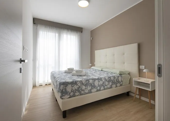 Rho Fiera-citylife-sansiro- 20 Minutes From The Duomo