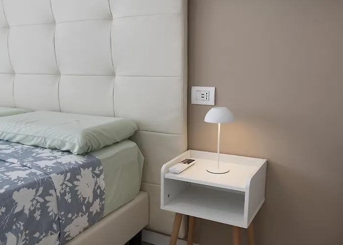 Apartment Rho Fiera-citylife-sansiro- 20 Minutes From The Duomo