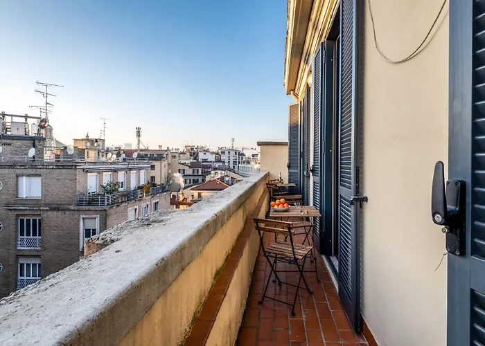 Apartman 150 Passi A Piedi Dal Duomo Milánó