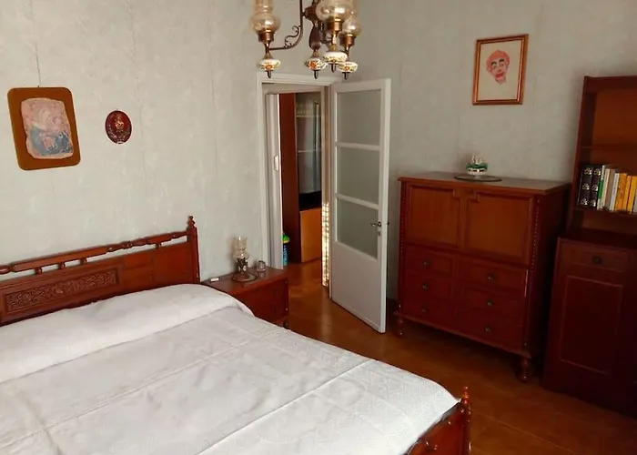 Apartmán La Casa Di Iolanda