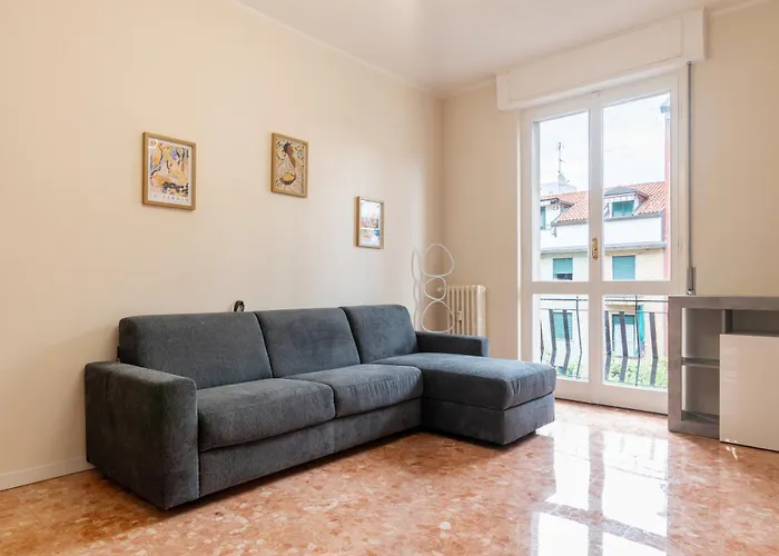 Altamura Trilocale Quartiere Bande Nere San Siro Apartamento