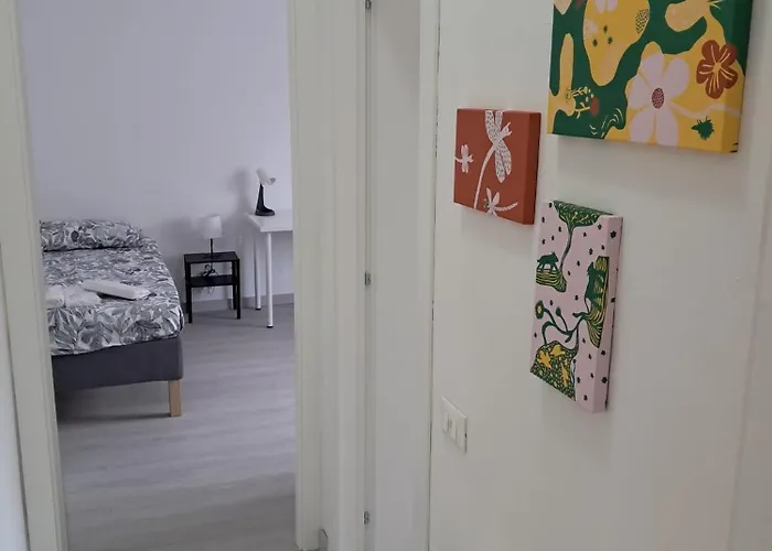 Cozy Near Affori Fn - M3 Duomo * Milano