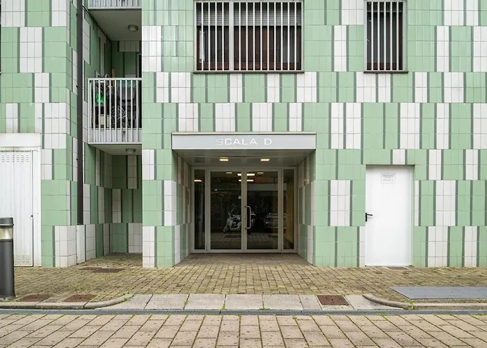 Apartamento Casa Gaia *