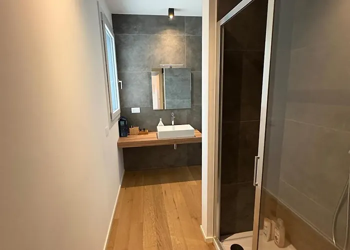 Relax Moderno A Lejlighed Milano