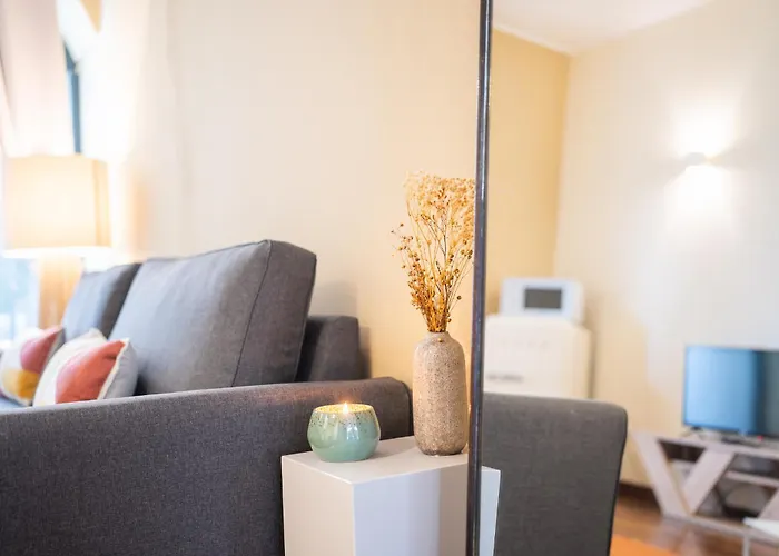 Exclusive Loft With Private Garden In Center At Navigli - 10min To Duomo Apartamento Milán