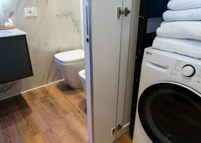 Apartment Vecchia Luxury *