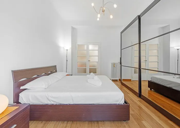 Corso Buenos Aires - Elegant One Bedroom - Wifi Apartment