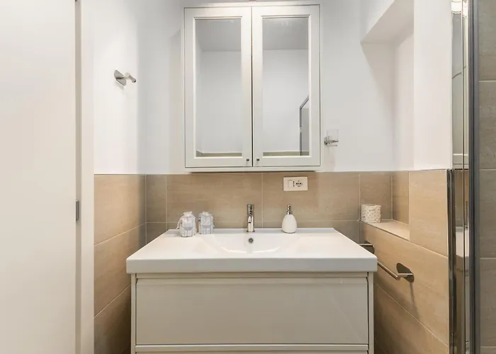 Porta Venezia Corso Buenos Aires - Greendream - Wifi *