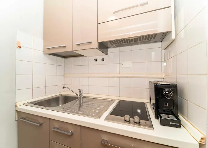 Appartamento Centro Risorgimento House *