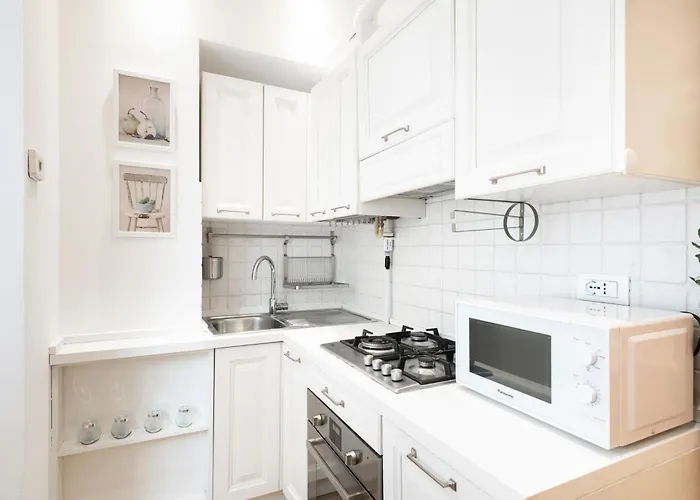 Easylife - - Castaldi 37 - Porta Venezia * Milaan