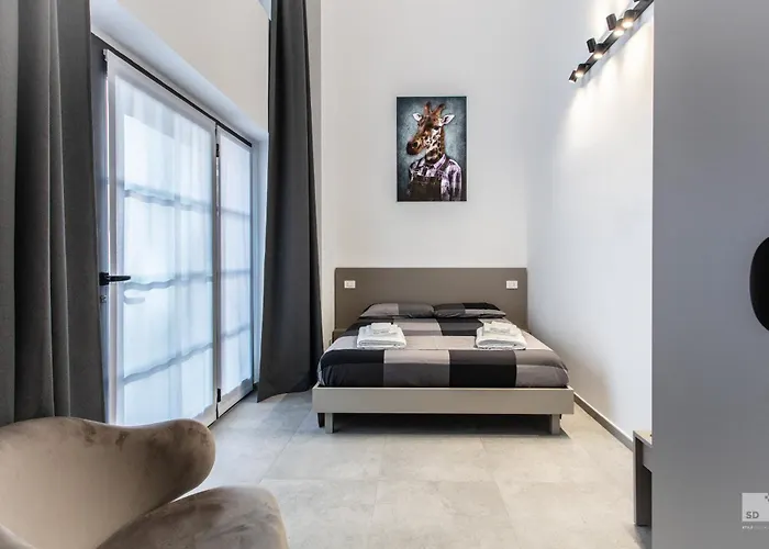 Luxury House In Pietrasanta 140 Mq