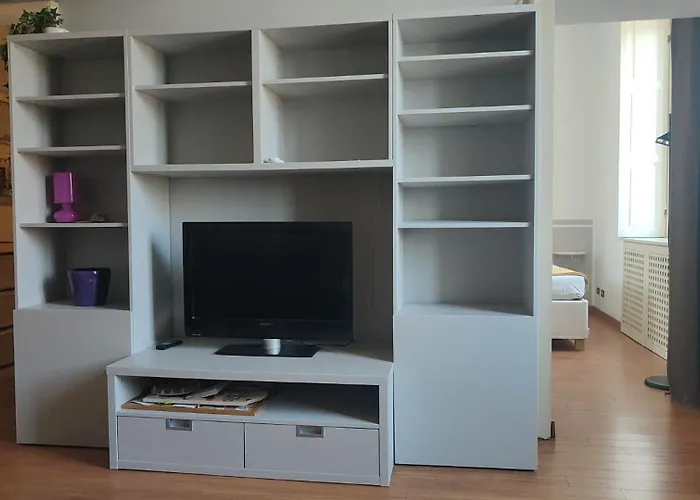 Itd Darsena View Appartamento Milano