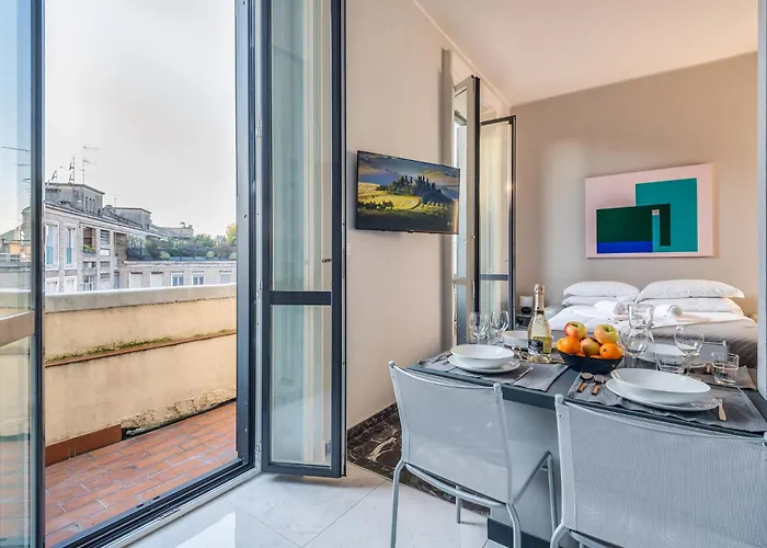 150 Passi A Piedi Dal Duomo Apartman *