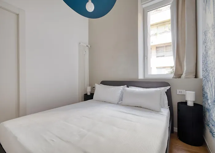 Joivy Modern 1-bedroom Flat In Lägenhet *