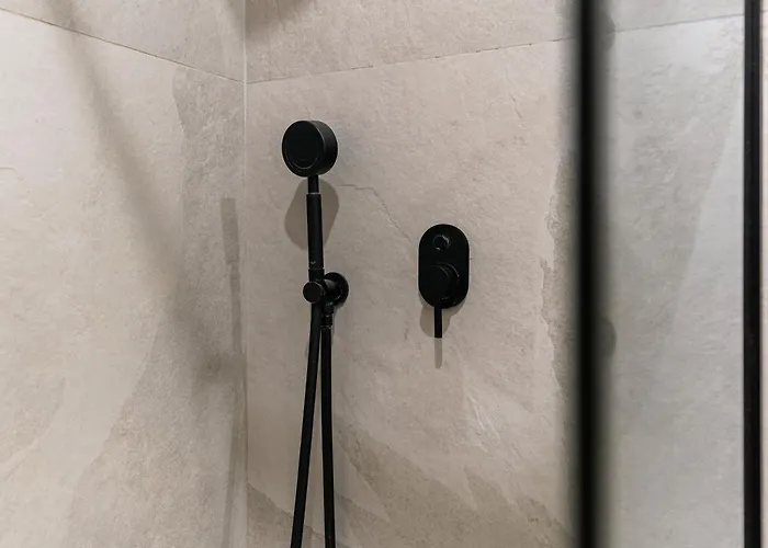 Casa Moscova Lejlighed *