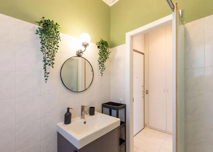 Apartment Flair *
