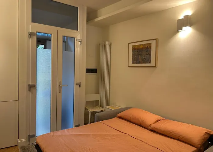 Appartement Sarpi42 Ginoemaria