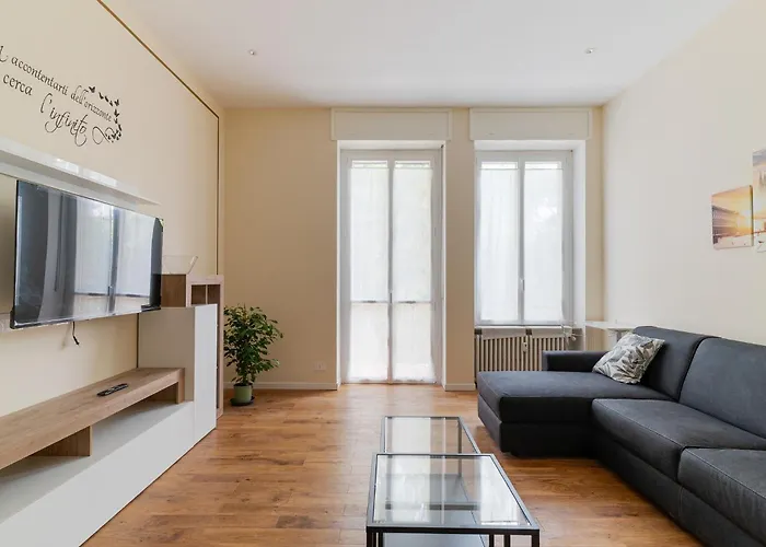 Apartmán Guesthost - Cici House Mm2 Piola *