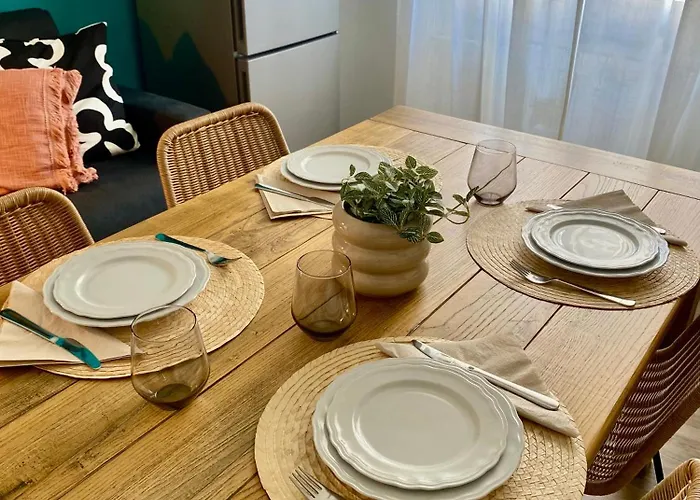 Daire Chic Zona Navigli Milano