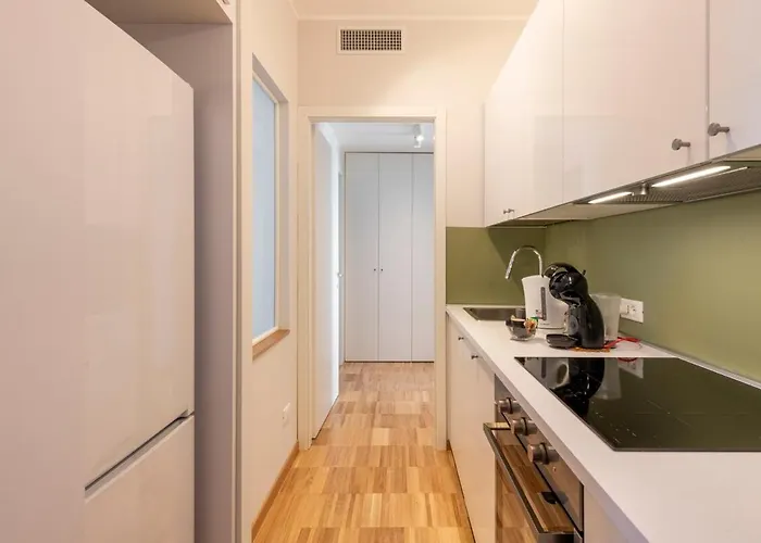 Boiardo - B Apartman