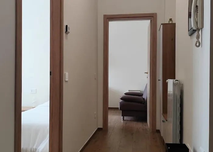 Centrale Apartment Milano Apartamento Milão