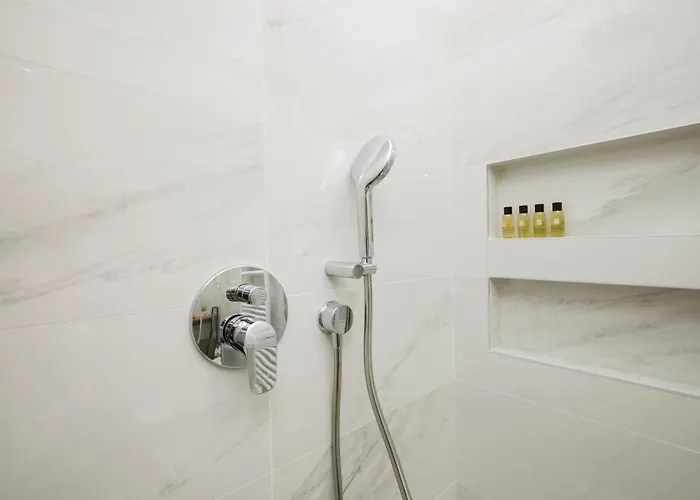 Apartmán Mia House 2 Nuovissimo Vicino San Siro, Rho Fiera E Vecchia Fiera, Mico E Allianz Cloud, Centro Pavesi E Fuori Di Danza, A Poca Distanza Dal Portello