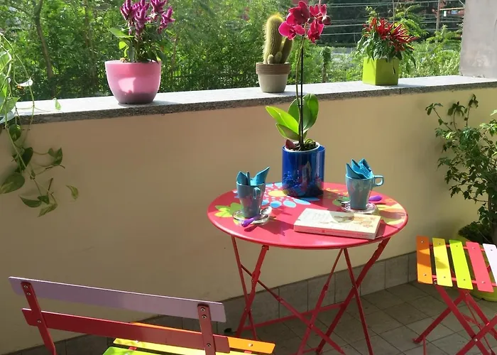 Bright And Lovely Private In Apartmán