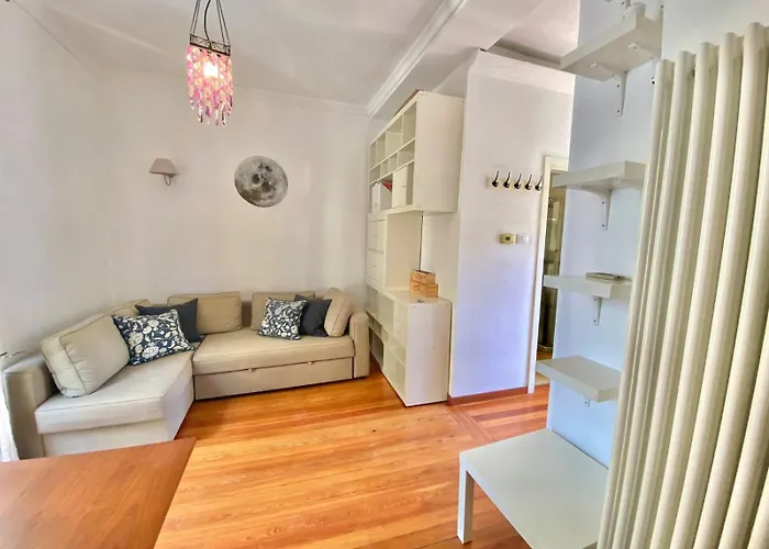 C&l Apartment, In Coorte Milanese, Silenziosa E Nel Cuore Della Citta Di Milano, Duomo, Rho Fiera E Stadio San Siro Апартаменты *